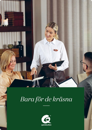 Katalog Quickbutton Bare för de Kräsna 2024